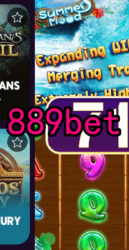 889bet.Com - Caça-Níqueis Online Cassino